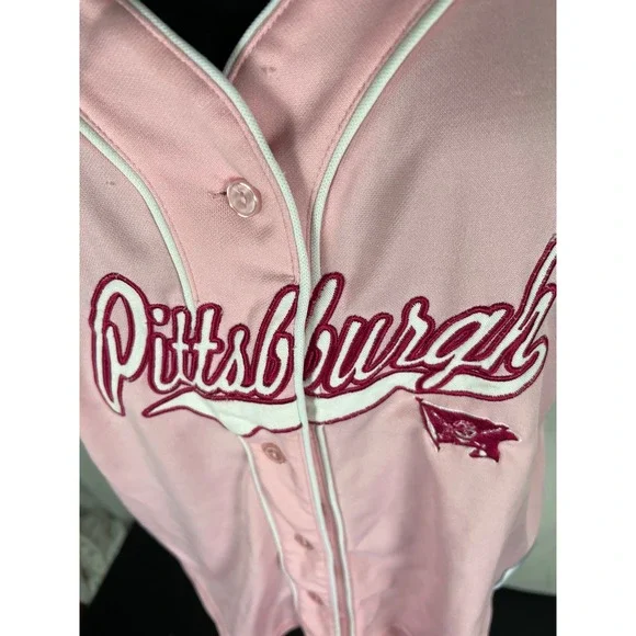 Genuine Merchandise Pittsburgh Pirates Jersey XL Jerseys